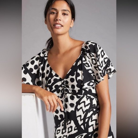 Farm Rio Maxi Dress - Picture 8 of 8